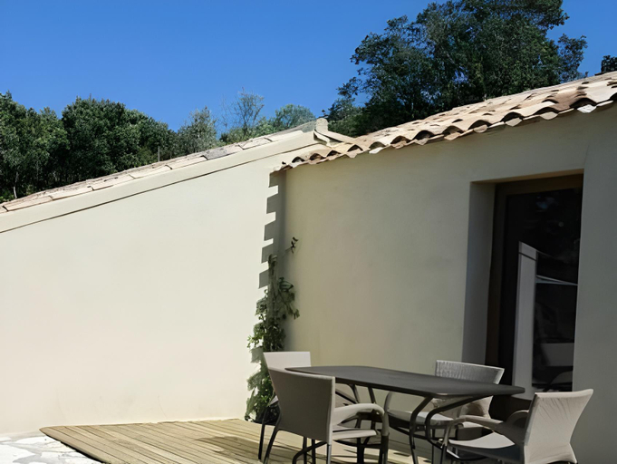Exterior & Views 2, Ecolodge Residence Sophia, Corse-du-Sud