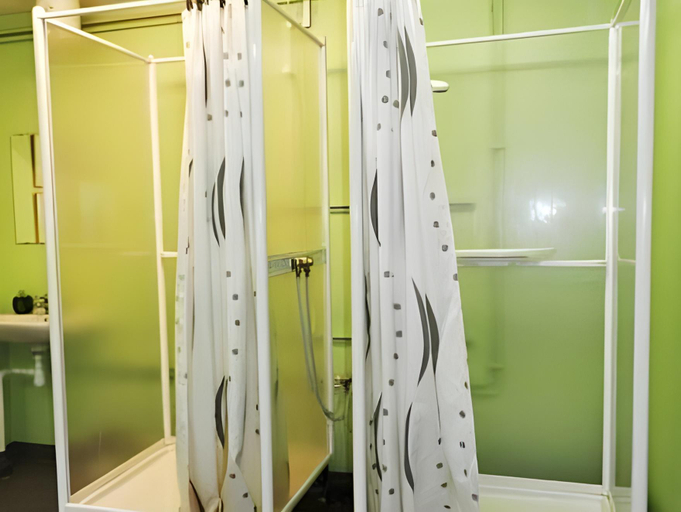 Bathroom 3, Skona Rum Fryksta, Kil