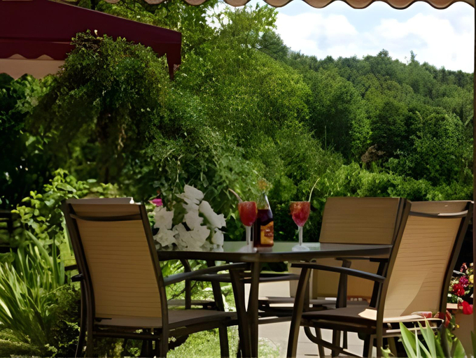 Surrounding environment 5, Motel Le JoliBourg, Les Pays-d'en-Haut