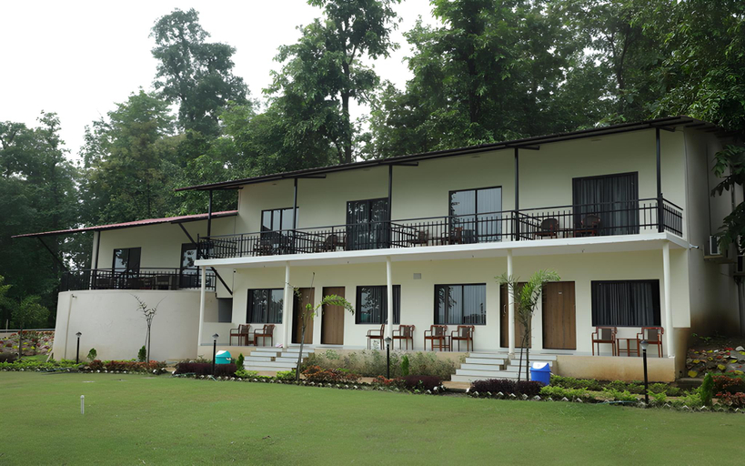 Exterior & Views 5, Treebones resort and adventure park, The Dangs