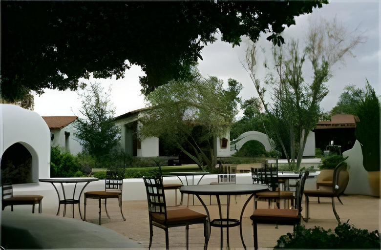 Food & Drinks 4, TUBAC GOLF RESORT & SPA, Santa Cruz