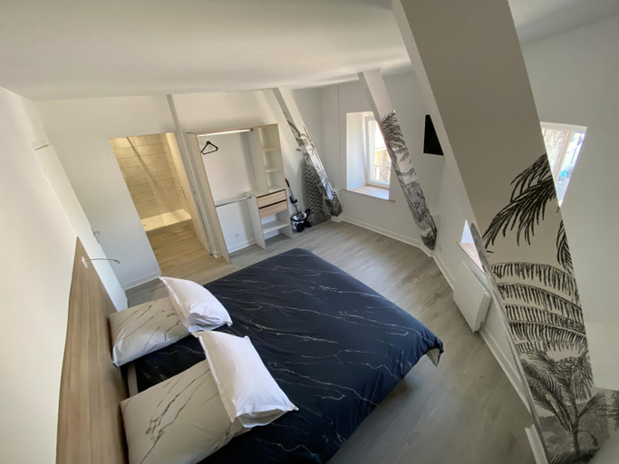 Bedroom 8