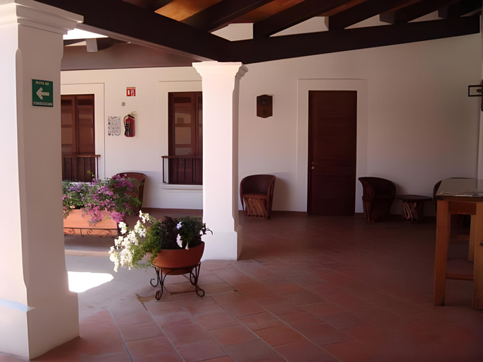 Others 4, Hotel Posada Santa Rita, Mascota