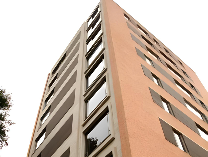 Exterior & Views 2, Hotel Cabrera Imperial By Key 33, Santafé de Bogotá