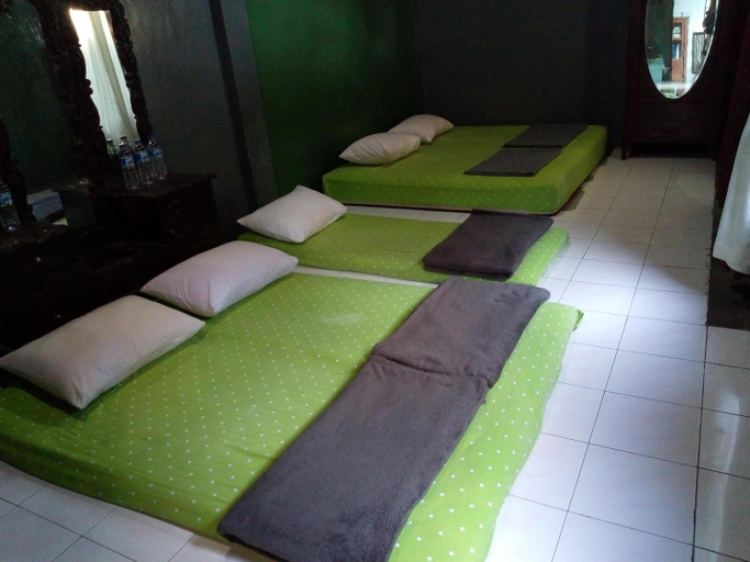 Bedroom 7