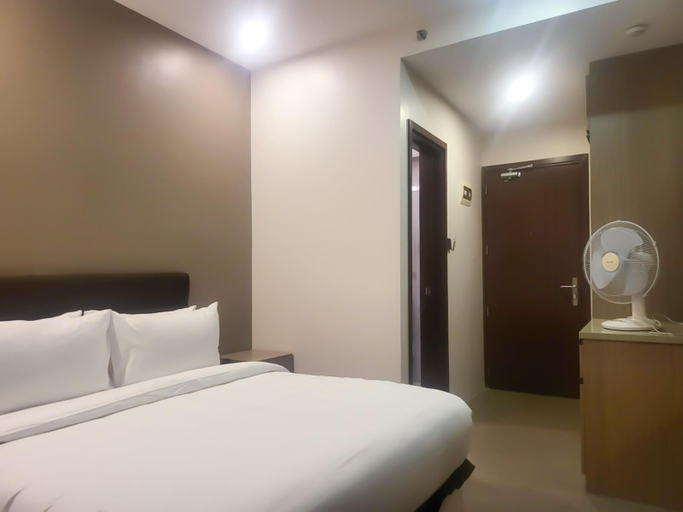 Bedroom 11