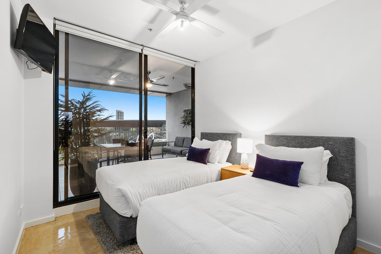 Bedroom 6