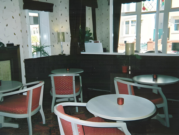 Food & Drinks 5, The Inglewood Hotel, Blackpool
