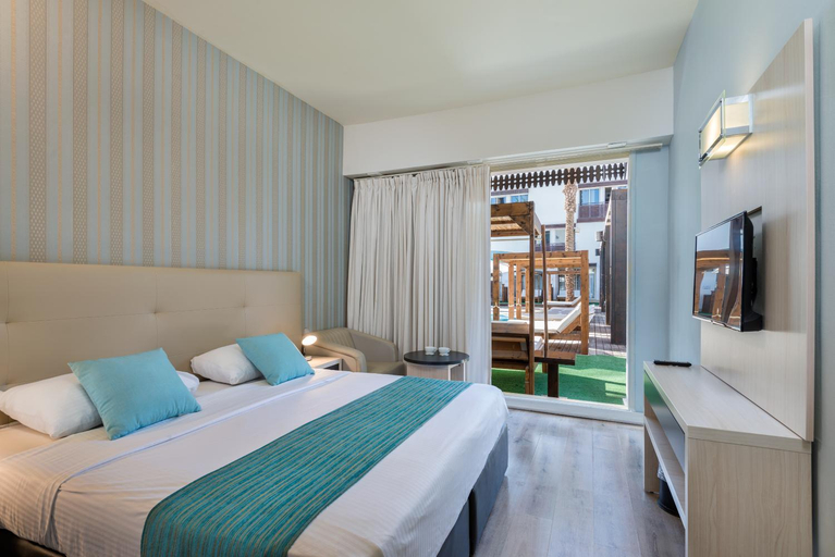 Bedroom 4, Hotel La Playa Plus Eilat