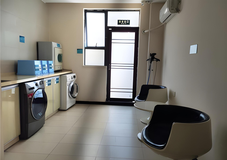 Others 5, City Comfort Inn Baise Tianyang, Baise