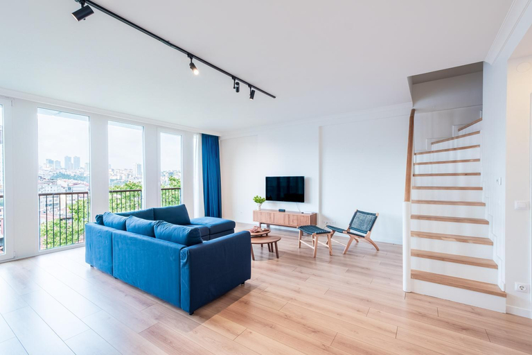Others 2, Homie Suites - Luxury Apartments in Macka, Beşiktaş