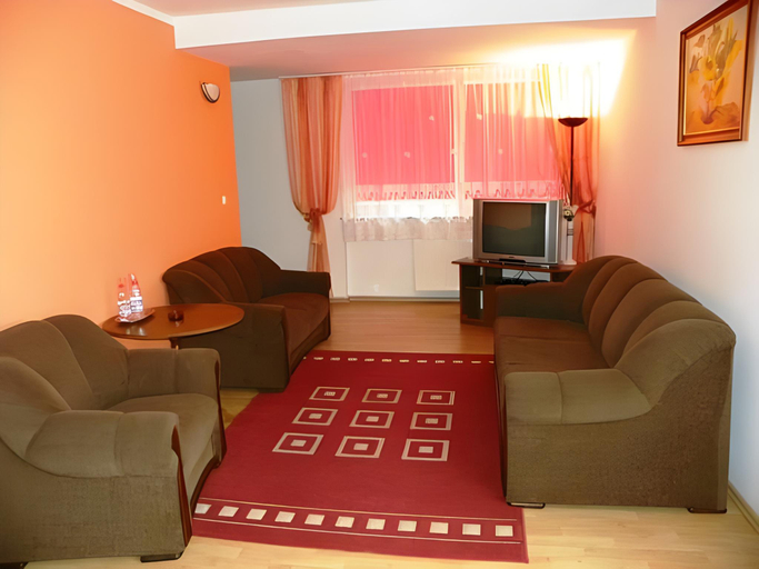 Others 4, Hotel Skaut, Siemianowice Śląskie