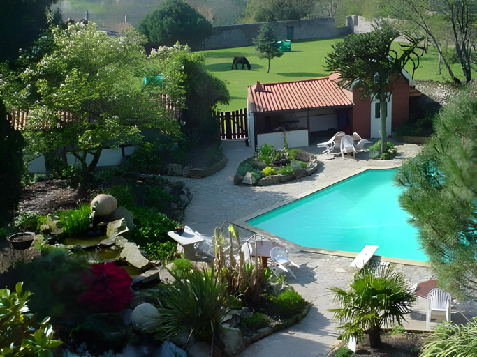 Sport & Beauty 5, Hotel De La Barbacane, Vendée