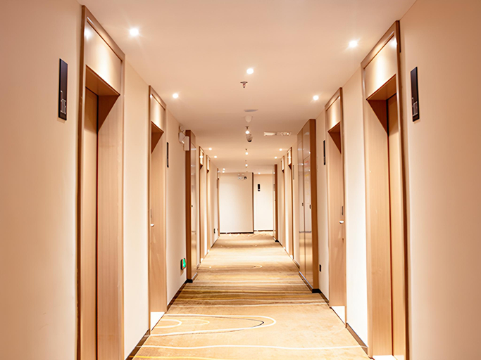 Others 4, City Comfort Inn Cixi Aegean Sea Suntang North Road, Ningbo