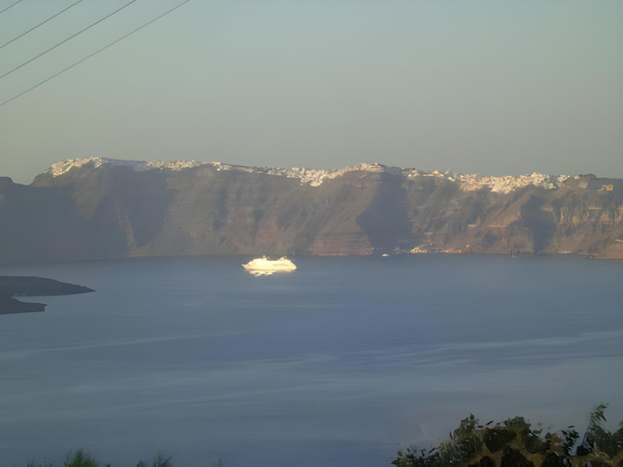 View 5, Sigal Villa, South Aegean