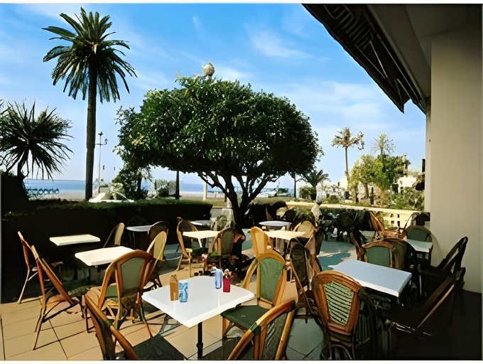 Food & Drinks 5, Hotel Le Royal Promenade des Anglais, Alpes-Maritimes