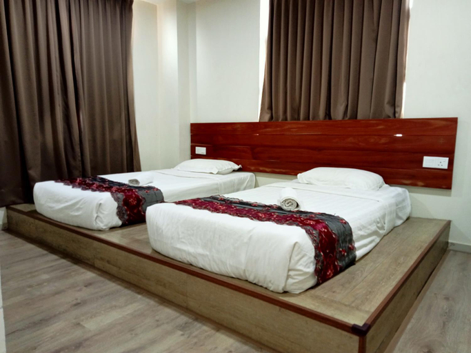 Others 3, Mass Boutique Hotel, Temerloh