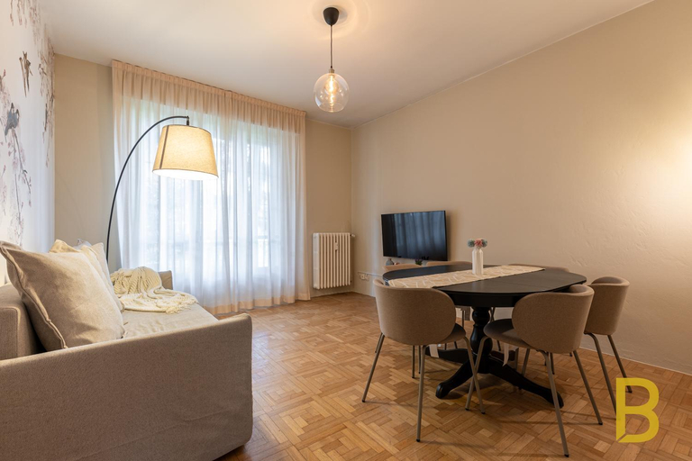 Others 5, BePlace Apartments in Fiera, Milano