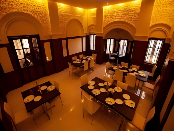Food & Drinks, Dibrugarh Club House, Dibrugarh