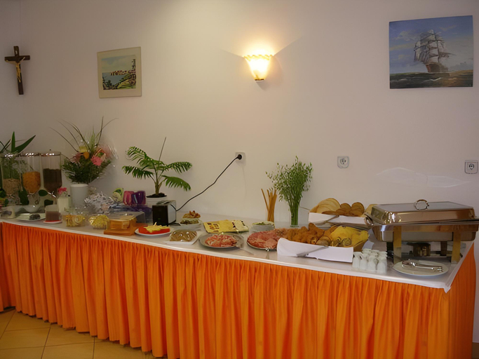 Food & Drinks 4, Villa Tamara, Moravske Toplice