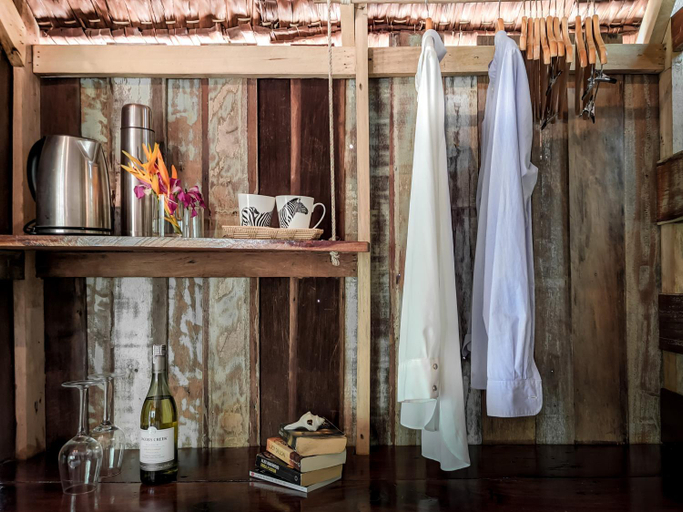 Amenities 15