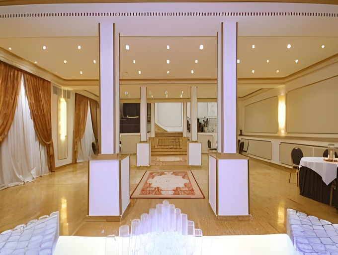 Bedroom 2, Hotel Roger de Lluria, Barcelona