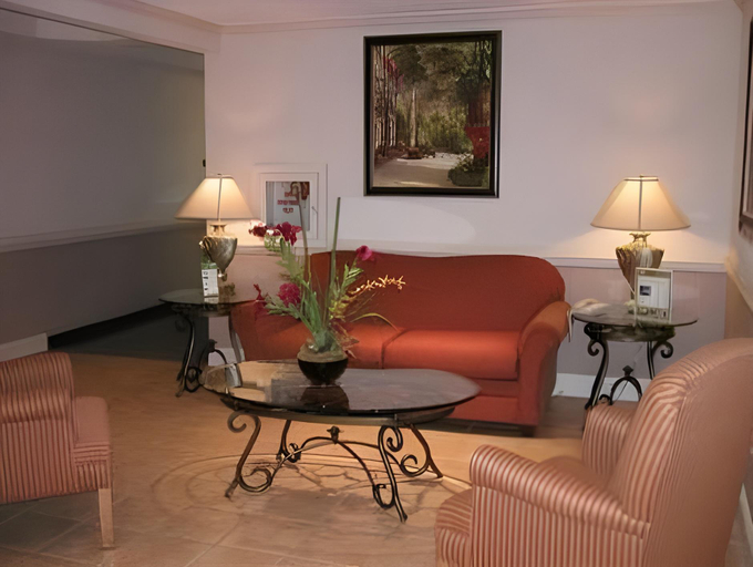 Others 4, InTown Suites Extended Stay High Point NC, Guilford