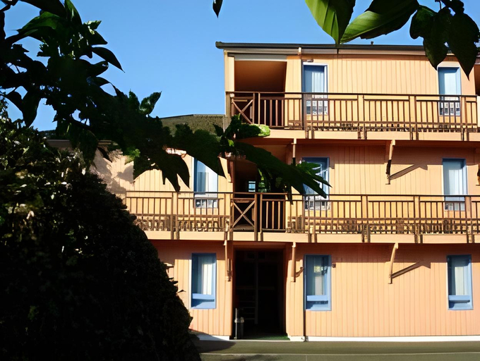 Exterior & Views 2, Brit Hotel Albi, Tarn