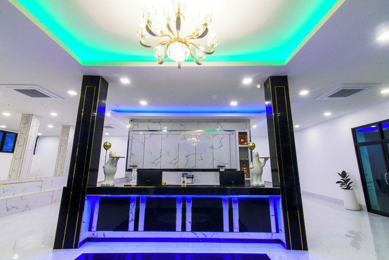 Others 5, Bear & Bird Hotel, Muang Surat Thani