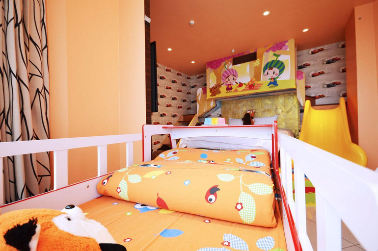 Bedroom 6