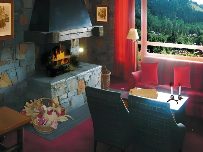 Others 5, Residence Lagrange Vacances Aspen, Savoie