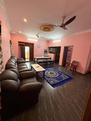 Others 5, ILFORD CASTLE HOME STAY PONDICHERRY, Viluppuram