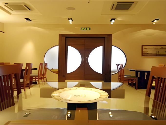 Food & Drinks 5, Magri's Hotel, Napoli