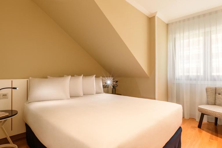 Others 5, Apartamentos La Toja, Pontevedra