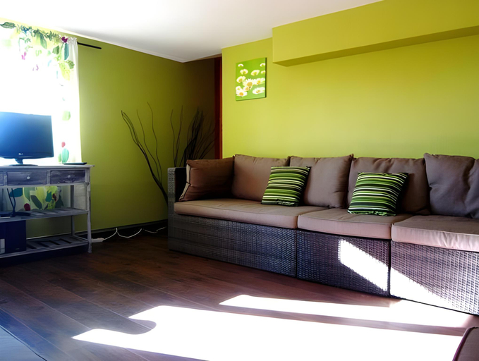 Others 5, Holiday home in Cetturu with sauna, Luxembourg