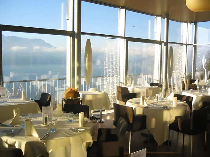 Food & Drinks 5, Prealpina, Lavaux-Oron
