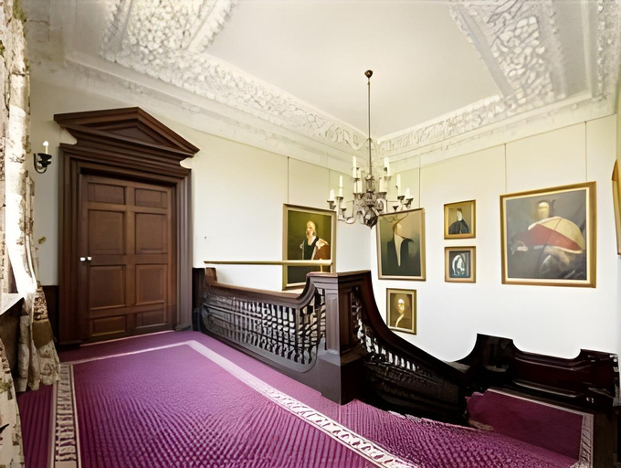 Bedroom 2, Castle Bromwich Hall Hotel, Birmingham