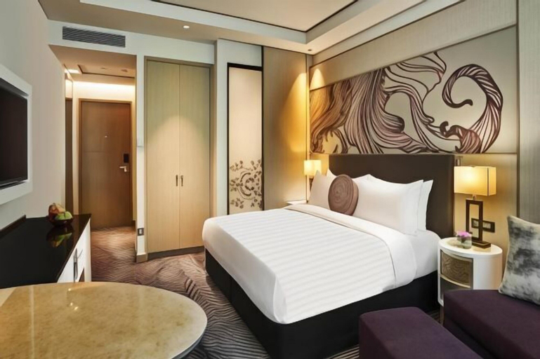 Bedroom 9