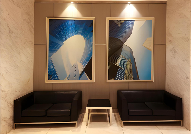 Others 5, City Comfort Inn Wuhan Zhongnan Road Metro Exit, Wuhan