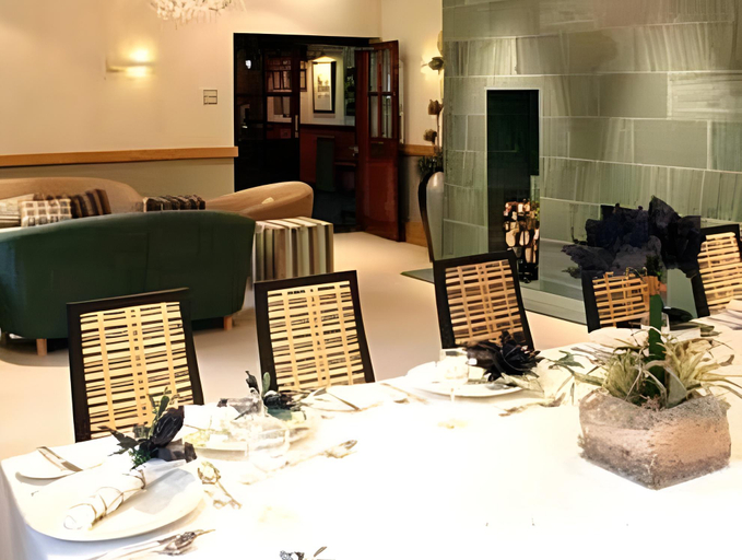 Food & Drinks 2, The Ullswater Inn- The Inn Collection Group, Cumbria