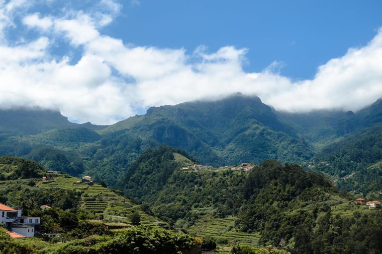 Others 3, GuestReady - Panoramic Mountain Escape, São Vicente