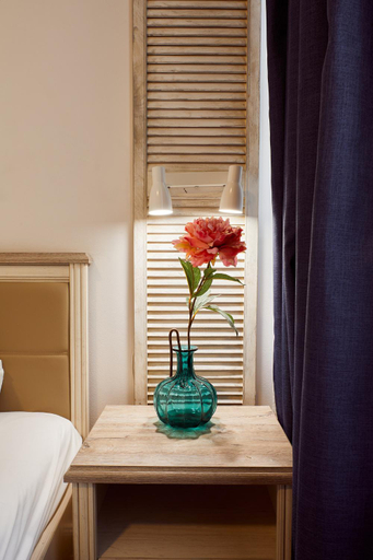 Bedroom 3, Stabu Seta Residence, Riga
