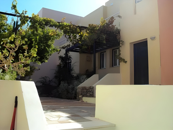 Exterior & Views 2, Aphea Village by GHH, Crete