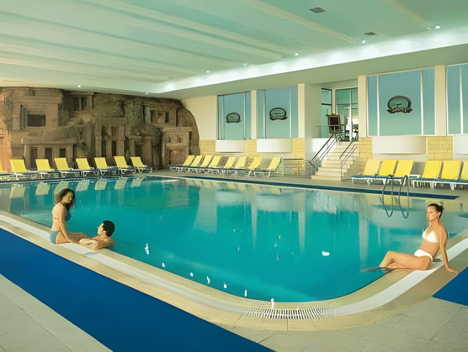 Sport & Beauty 2, Adora Golf Resort Hotel, Serik