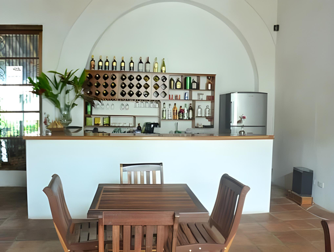 Food & Drinks 5, Bioma Boutique Hotel, San Zenón