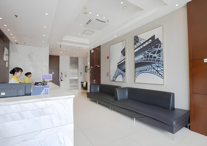 Others 5, City Comfort Inn Nanning Changgang, Nanning
