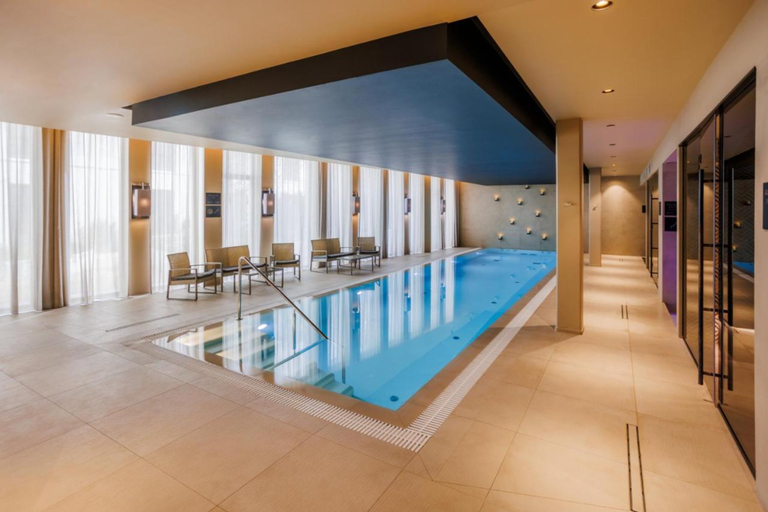 Sport & Beauty 2, Mövenpick Hotel Tallinn, Tallinn
