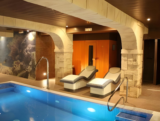 Sport & Beauty 5, Pimar Hotel & Spa, Girona