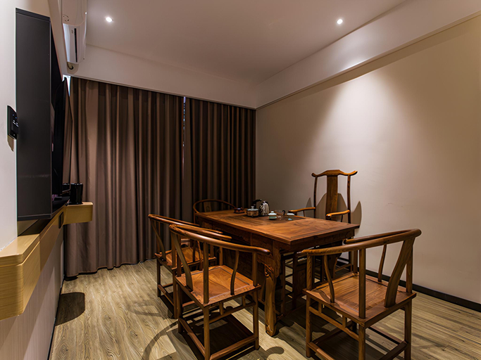 Others 5, City Comfort Inn Liuzhou Wuling Liutai Road, Liuzhou