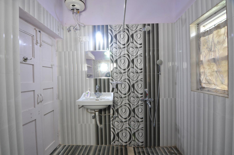 Bedroom, Jheelam Homestay, Bhopal